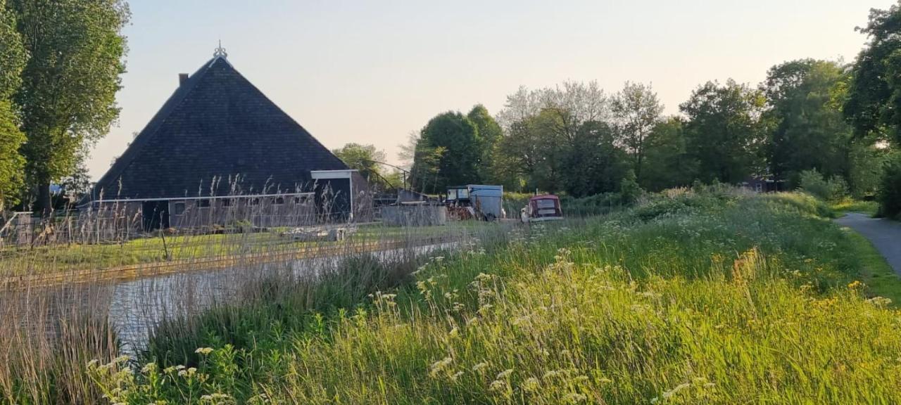 Logement De Garage スネーク エクステリア 写真